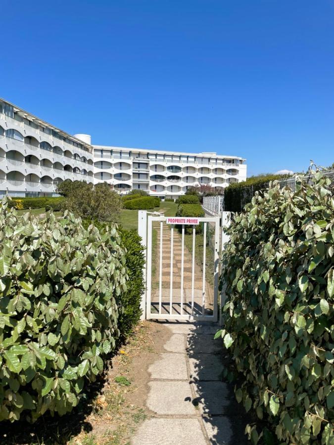 לה גרנד מוט Chez Edouard 362 - Superbe Appartement En Premiere Ligne De La Plage מראה חיצוני תמונה