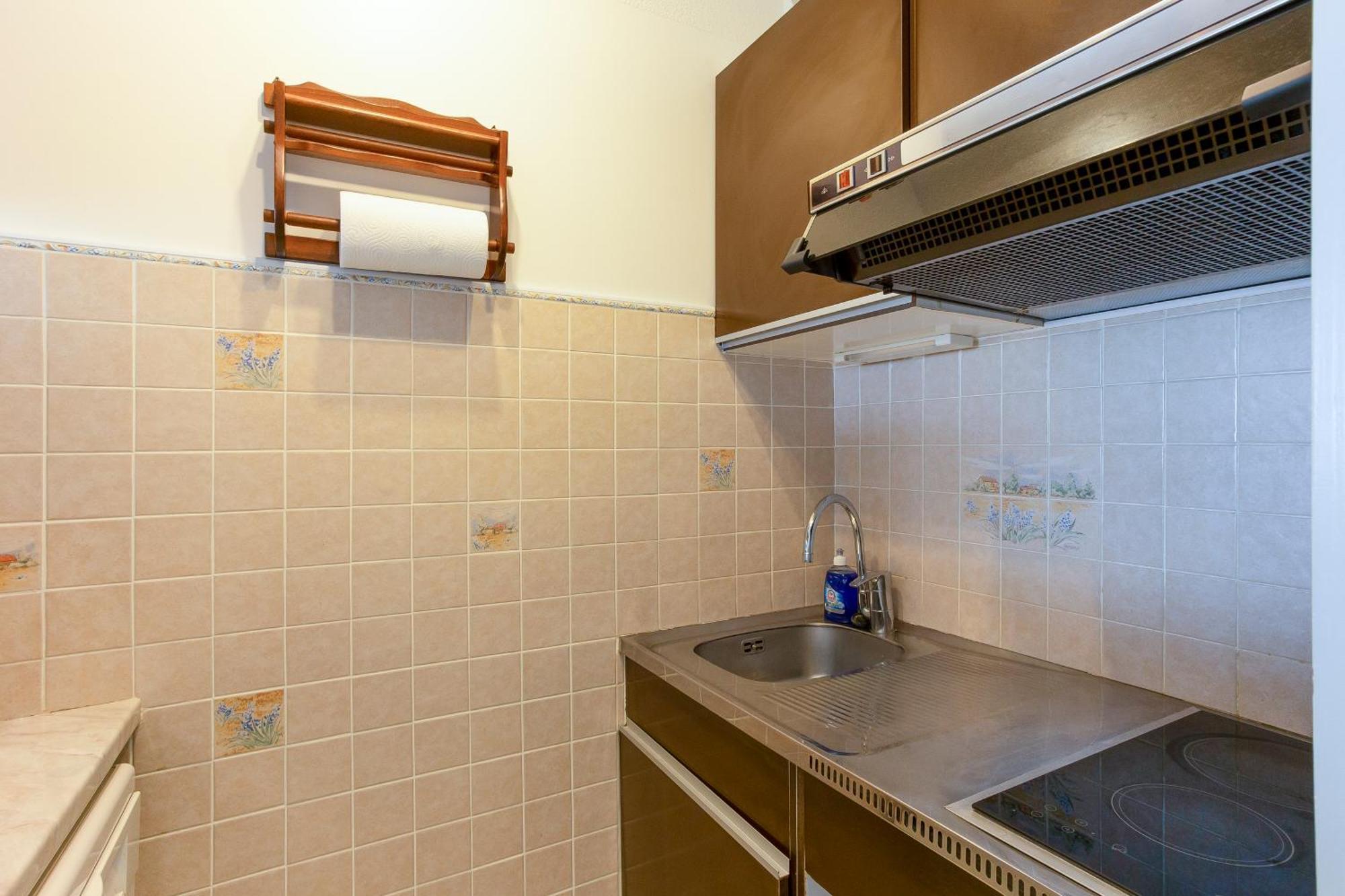 לה גרנד מוט Chez Edouard 362 - Superbe Appartement En Premiere Ligne De La Plage מראה חיצוני תמונה