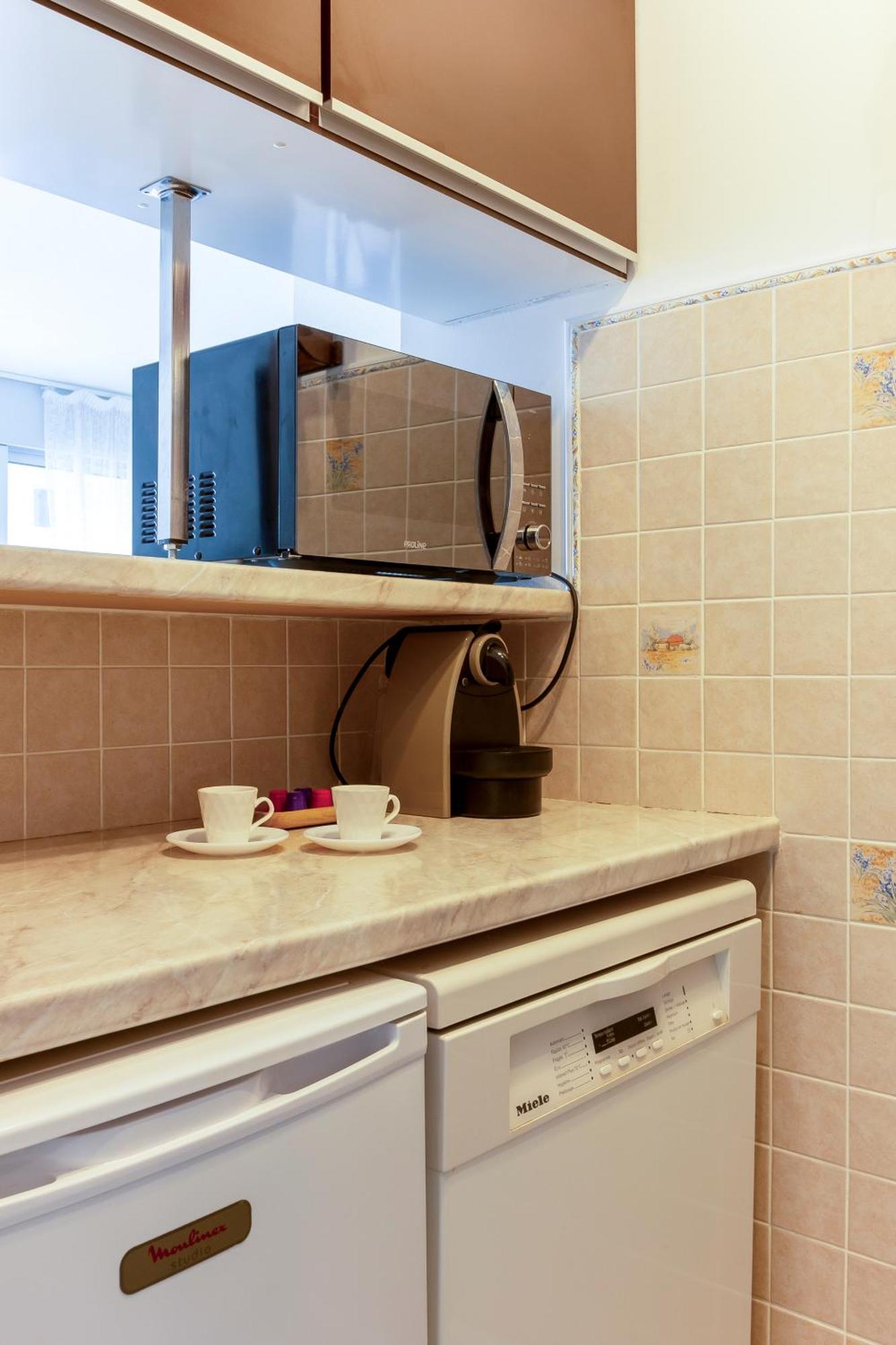 לה גרנד מוט Chez Edouard 362 - Superbe Appartement En Premiere Ligne De La Plage מראה חיצוני תמונה