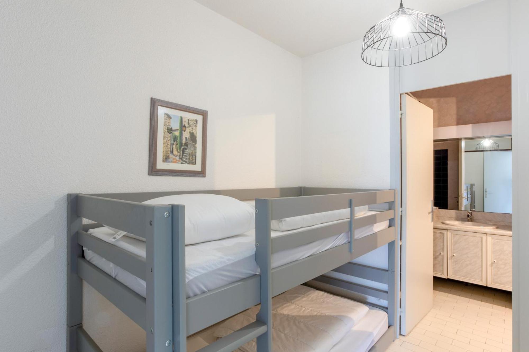לה גרנד מוט Chez Edouard 362 - Superbe Appartement En Premiere Ligne De La Plage מראה חיצוני תמונה