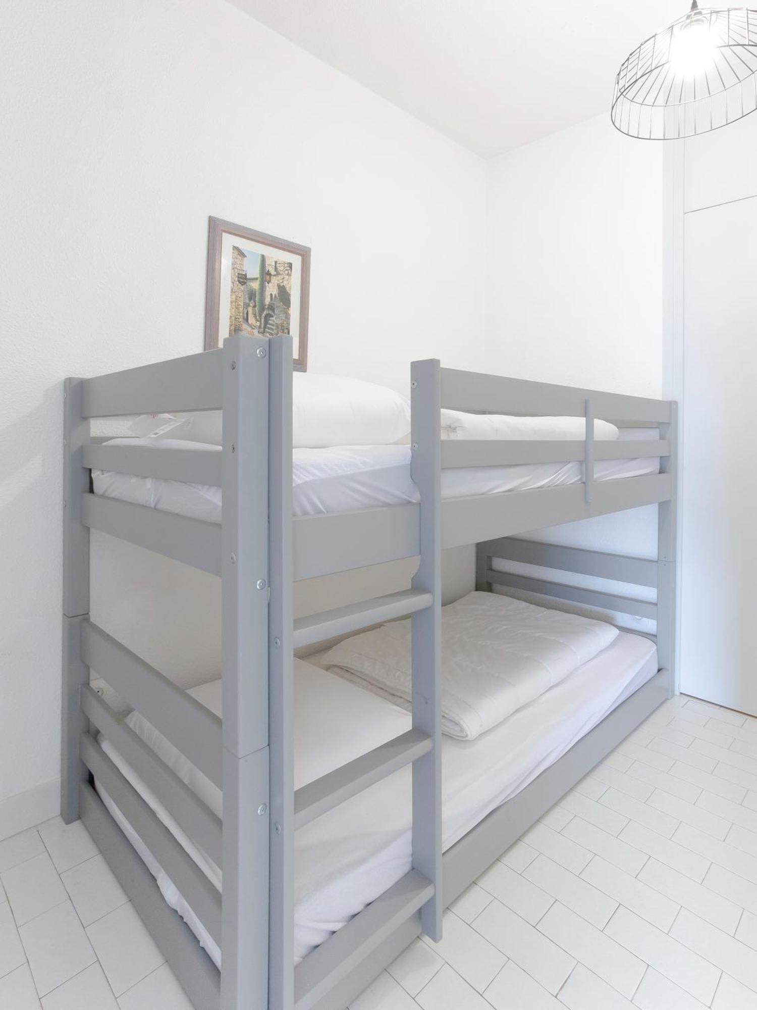 לה גרנד מוט Chez Edouard 362 - Superbe Appartement En Premiere Ligne De La Plage מראה חיצוני תמונה