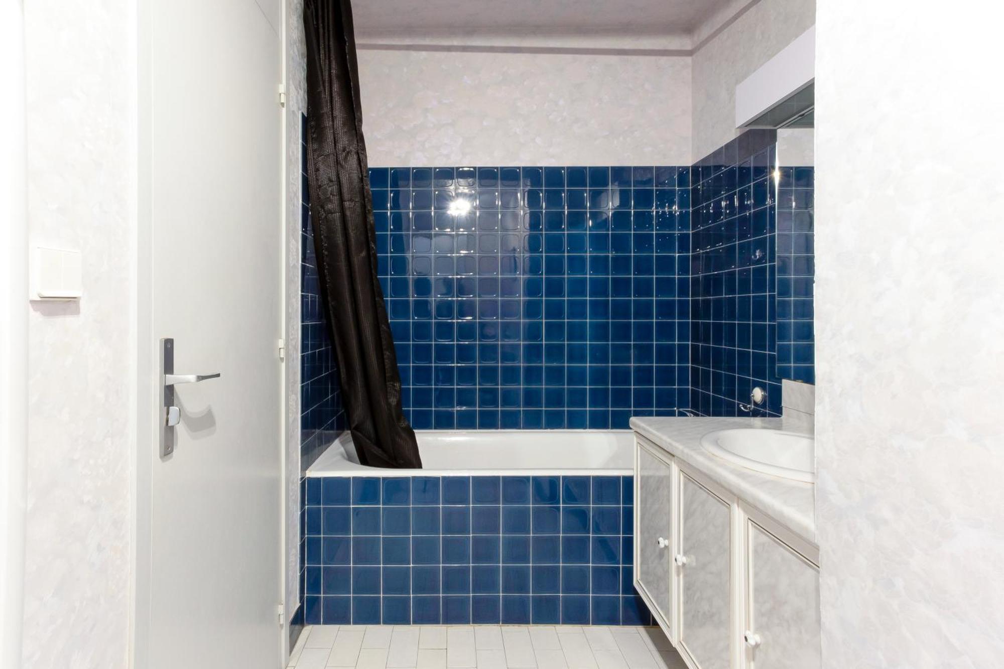 לה גרנד מוט Chez Edouard 362 - Superbe Appartement En Premiere Ligne De La Plage מראה חיצוני תמונה