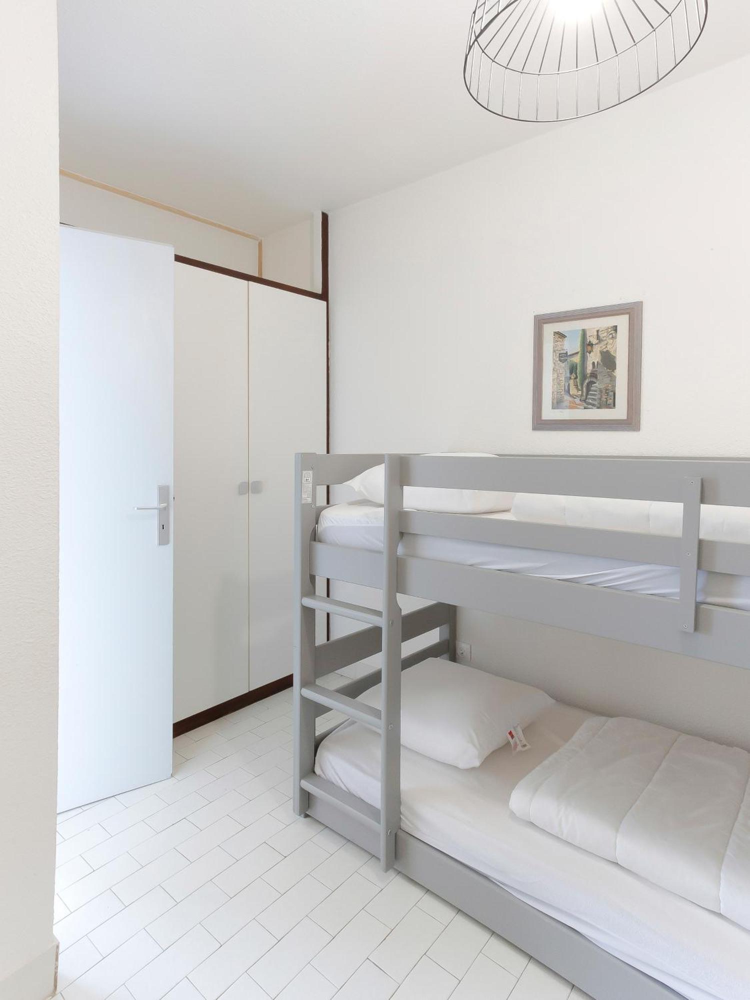 לה גרנד מוט Chez Edouard 362 - Superbe Appartement En Premiere Ligne De La Plage מראה חיצוני תמונה