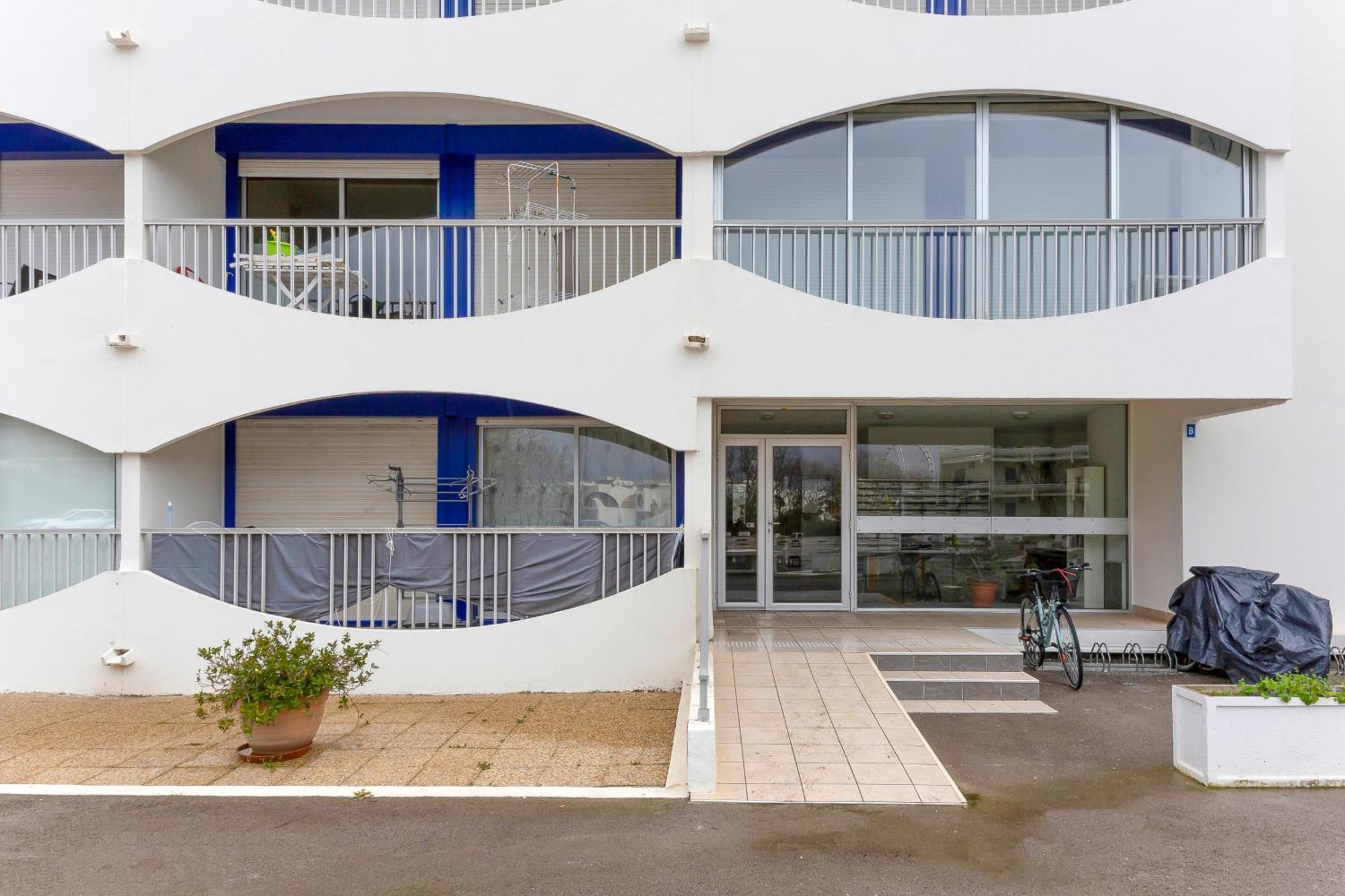 לה גרנד מוט Chez Edouard 362 - Superbe Appartement En Premiere Ligne De La Plage מראה חיצוני תמונה